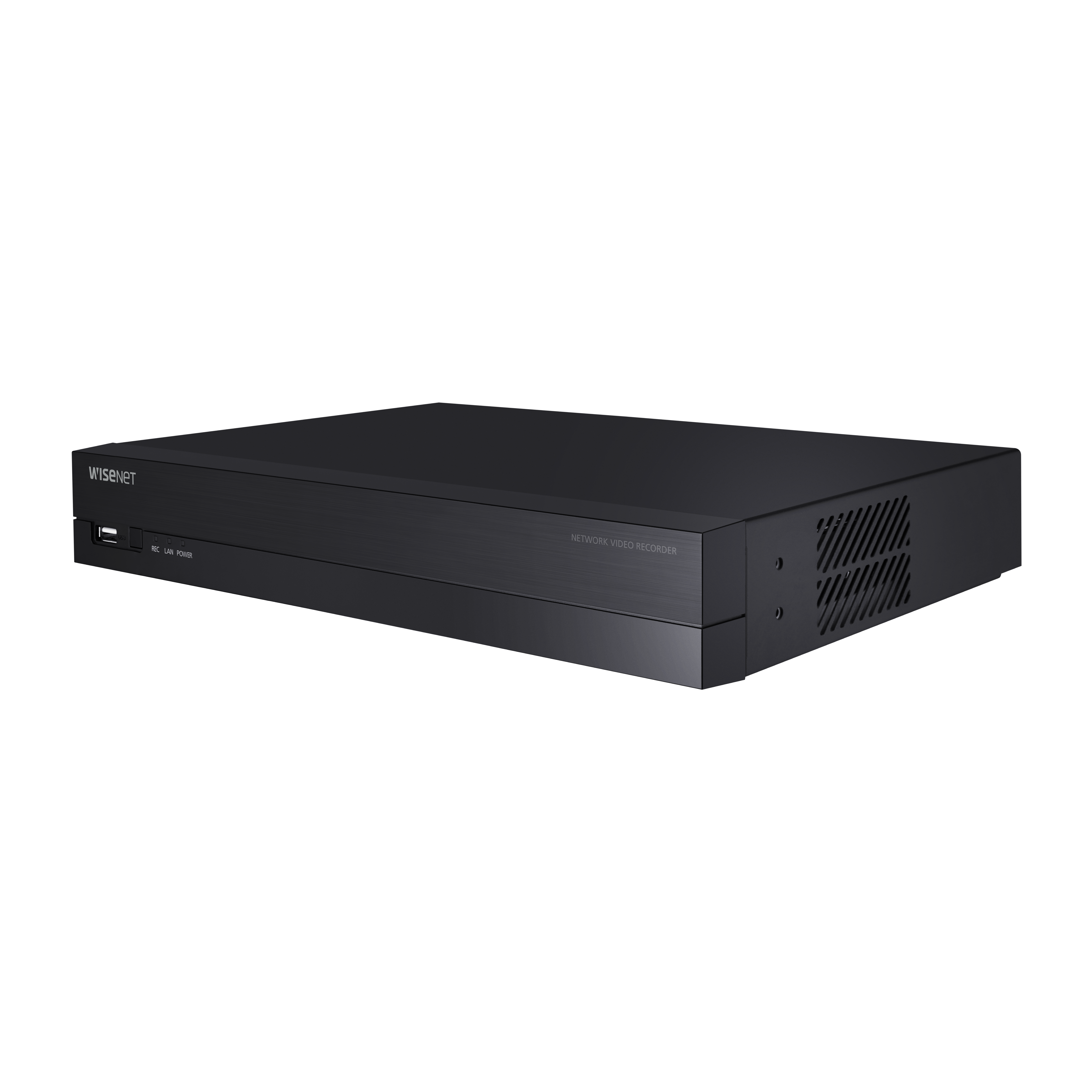 ARN-810S Network Video Recorder - Hanwha Vision